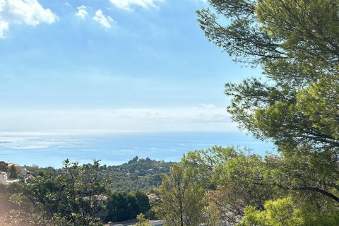 Zemes gabals pārdošanā Altea, Alicante, Spānijā 274 m2 Nr. 109091 - attēls 2