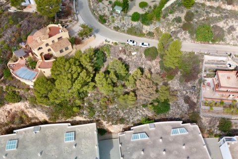 Zemes gabals pārdošanā Altea, Alicante, Spānijā 274 m2 Nr. 109091 - attēls 9
