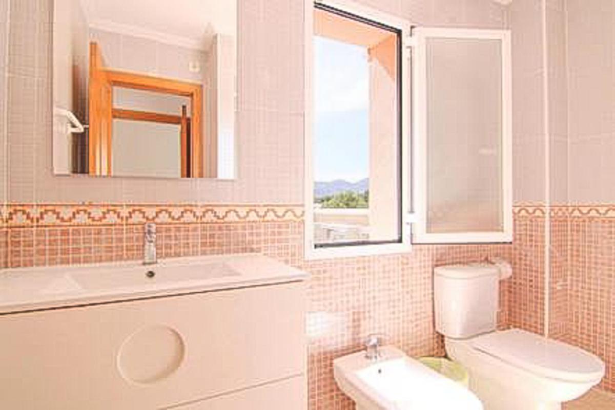 Villa Calpe, Alicante, Spānijā 3 istabas, 120 m2 Nr. 112968