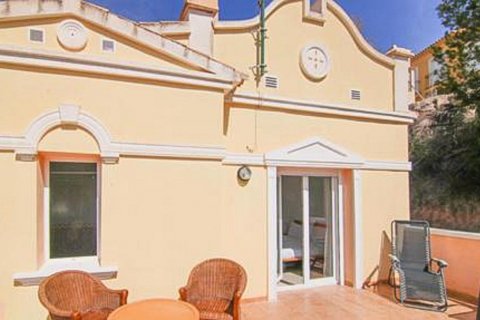 Villa à vendre Calpe, Alicante, Espagne, 3 chambres, 120 m2 No. 112968 - photo 9