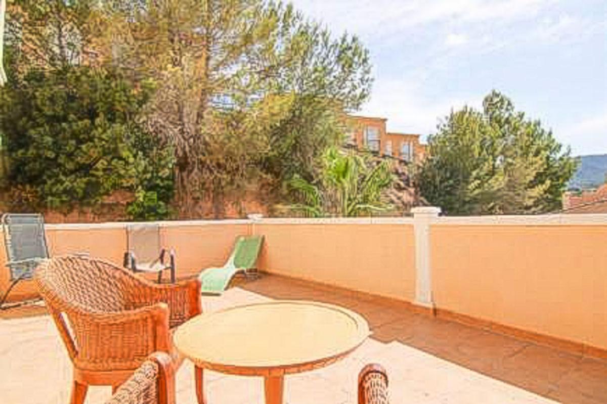 Villa Calpe, Alicante, Spānijā 3 istabas, 120 m2 Nr. 112968