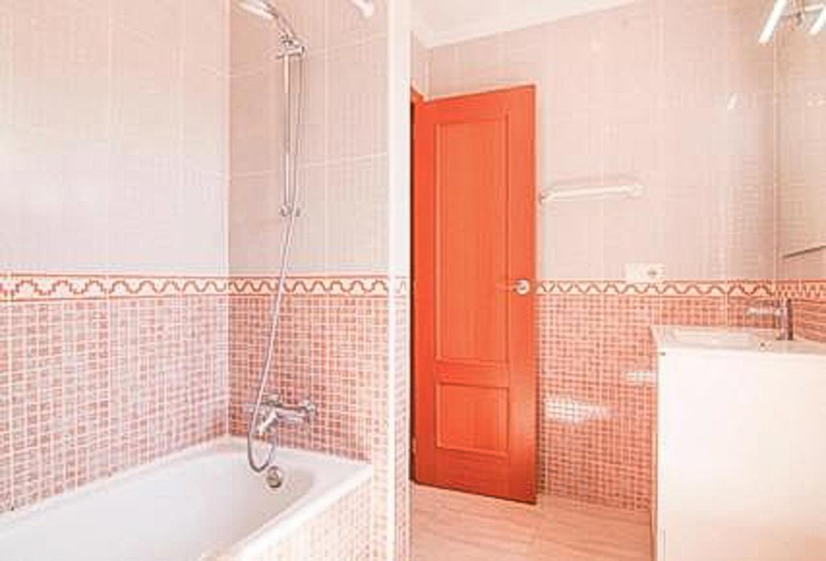 Villa Calpe, Alicante, Spānijā 3 istabas, 120 m2 Nr. 112968