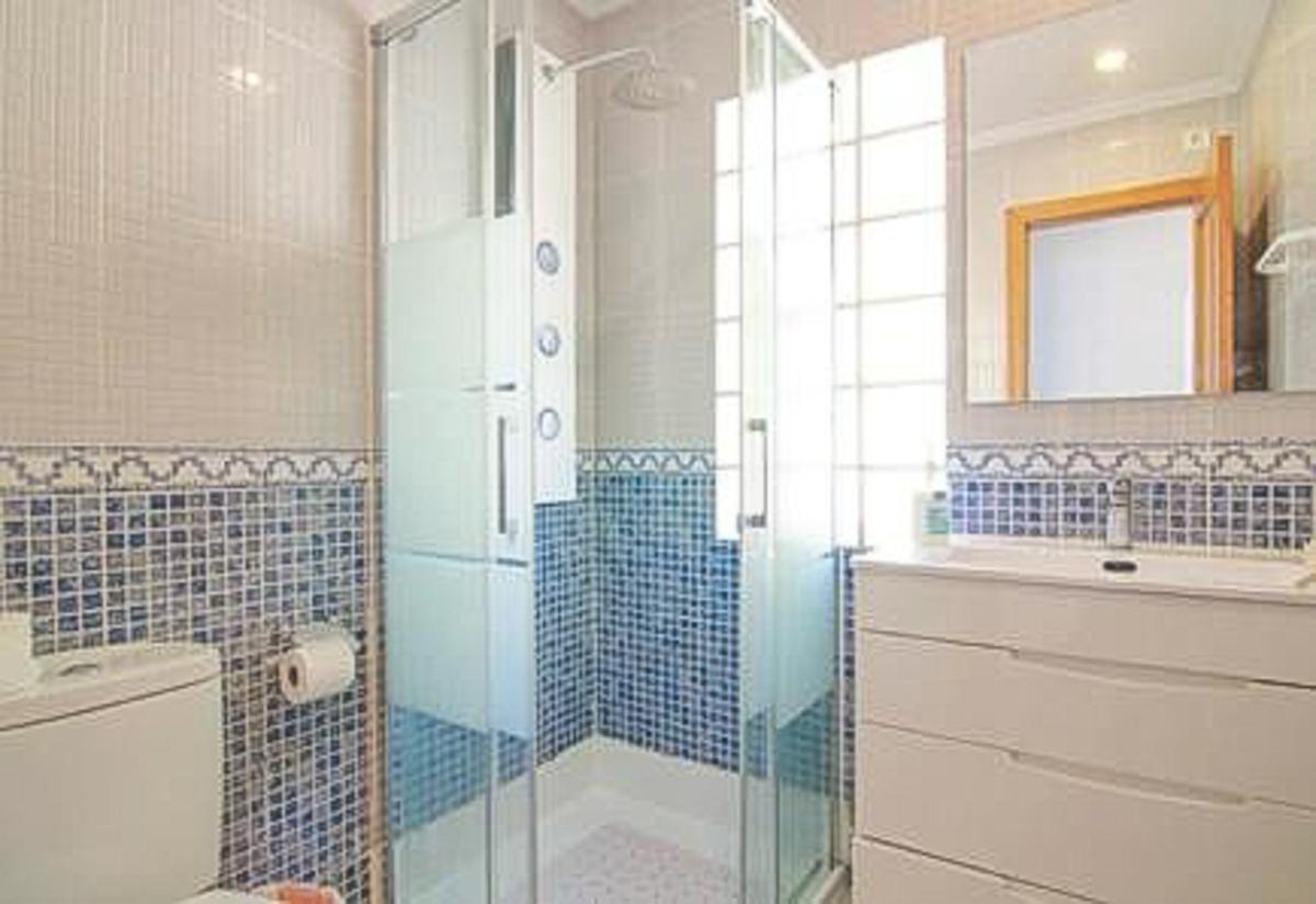 Villa Calpe, Alicante, Spānijā 3 istabas, 120 m2 Nr. 112968