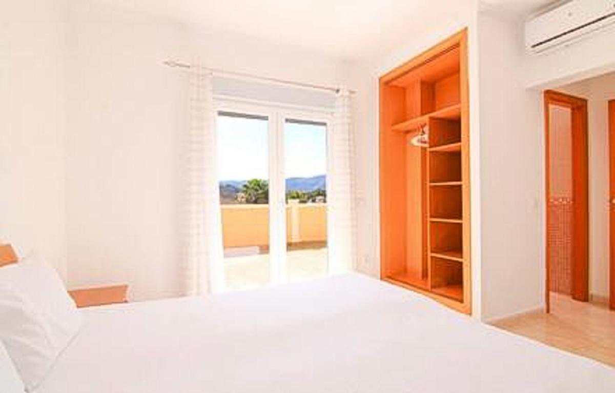 Villa Calpe, Alicante, Spānijā 3 istabas, 120 m2 Nr. 112968