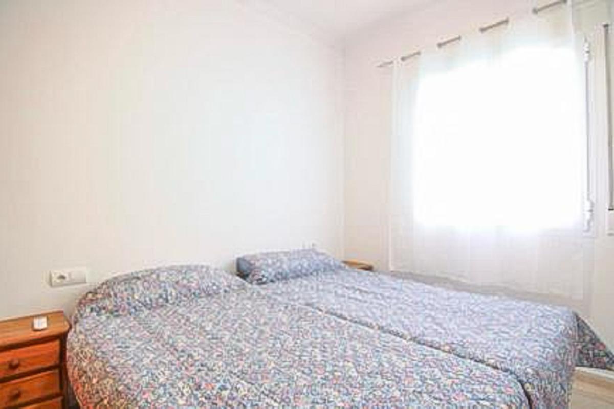 Villa Calpe, Alicante, Spānijā 3 istabas, 120 m2 Nr. 112968