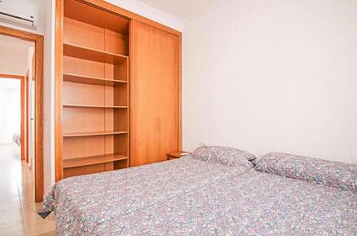 Villa Calpe, Alicante, Spānijā 3 istabas, 120 m2 Nr. 112968