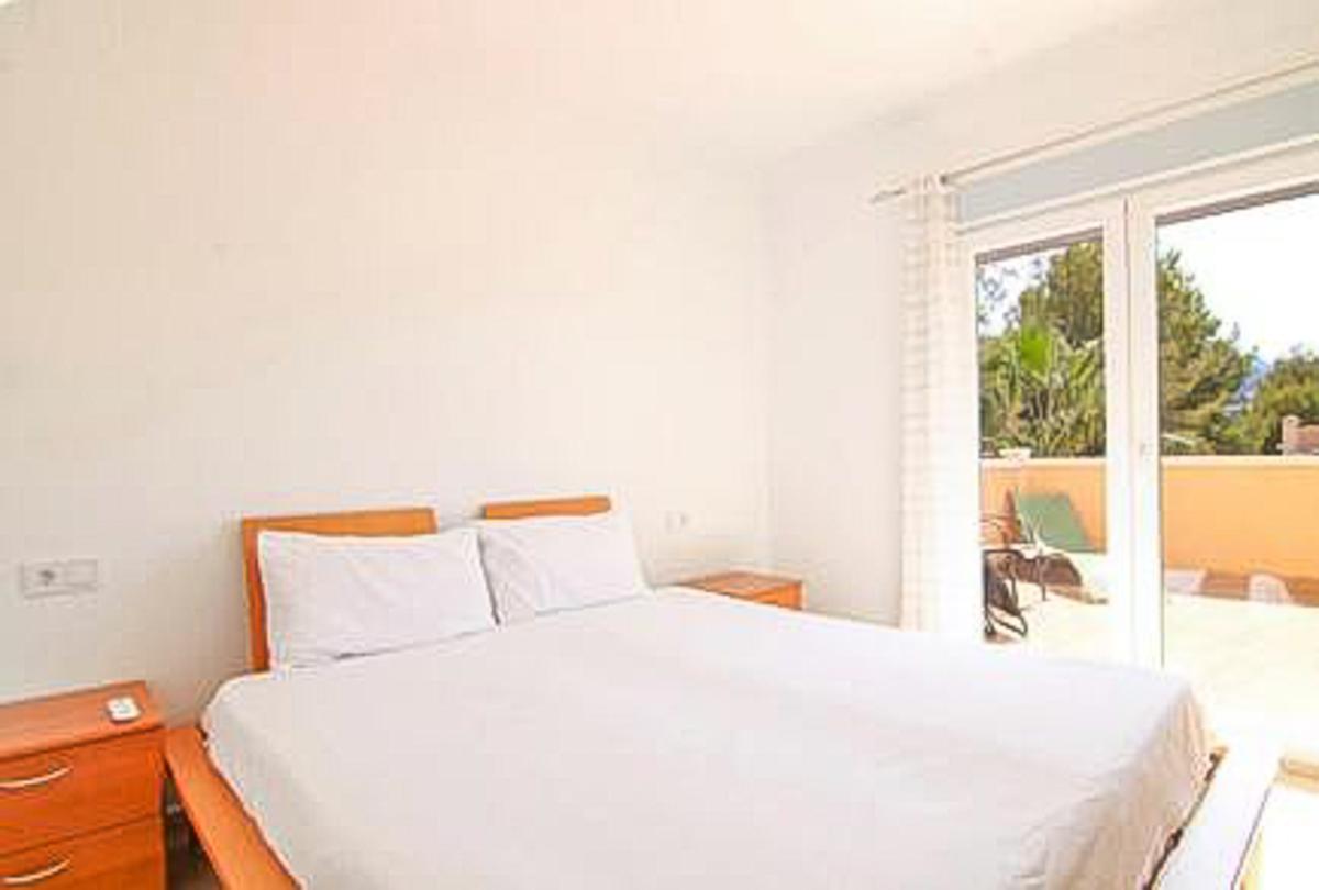 Villa Calpe, Alicante, Spānijā 3 istabas, 120 m2 Nr. 112968