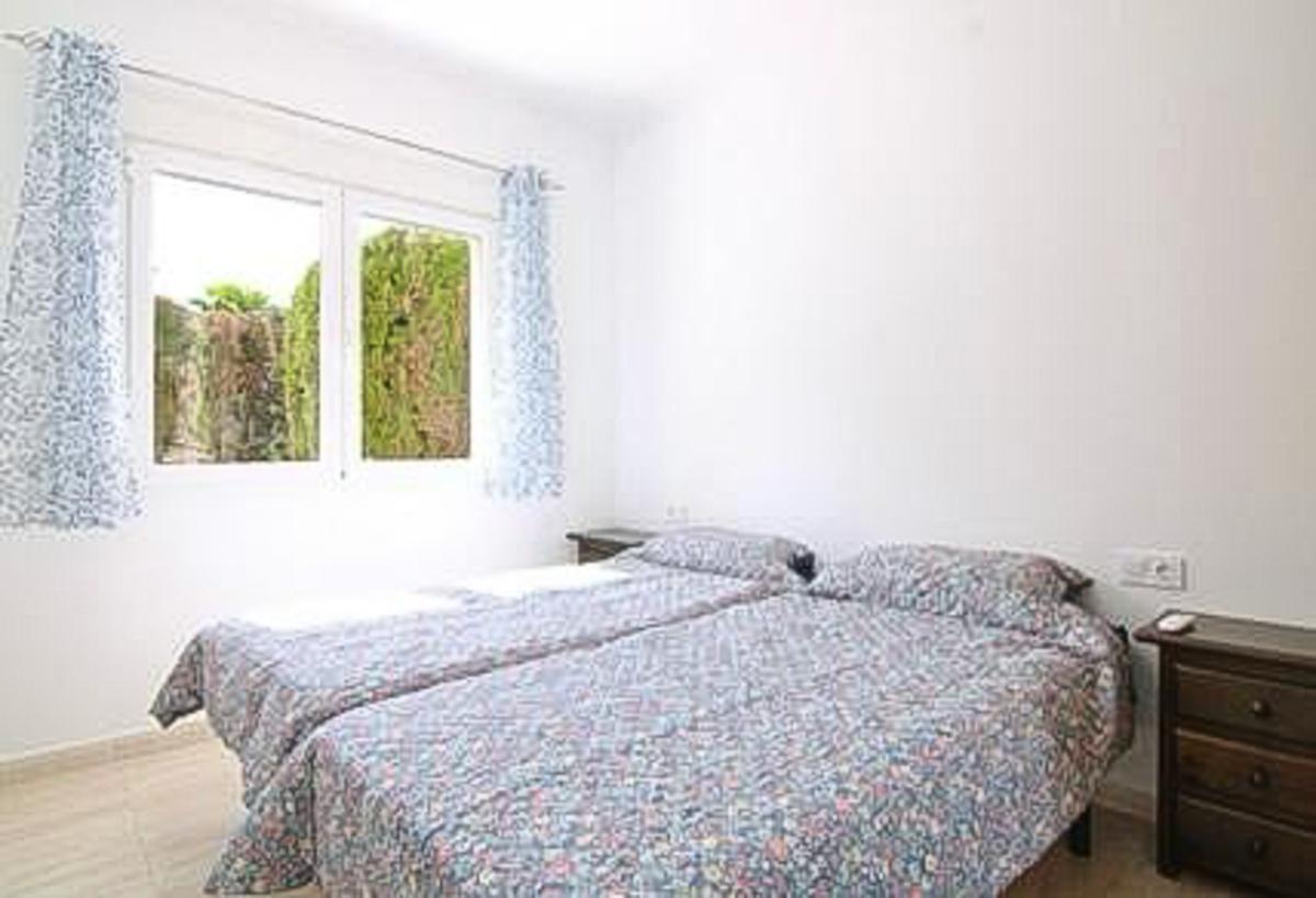 Villa Calpe, Alicante, Spānijā 3 istabas, 120 m2 Nr. 112968