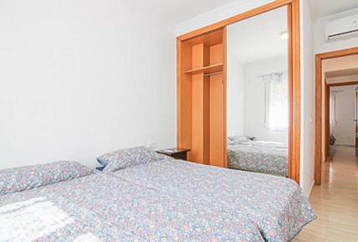 Villa Calpe, Alicante, Spānijā 3 istabas, 120 m2 Nr. 112968