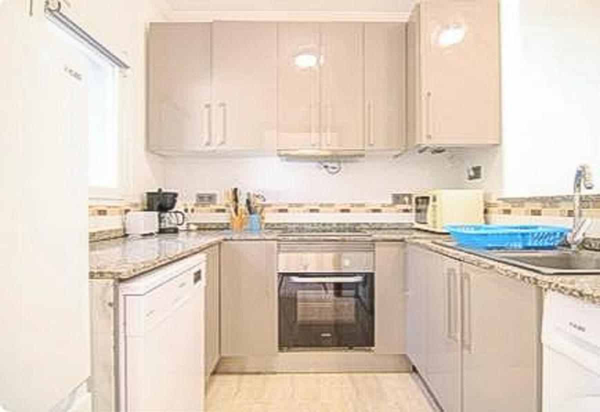 Villa Calpe, Alicante, Spānijā 3 istabas, 120 m2 Nr. 112968
