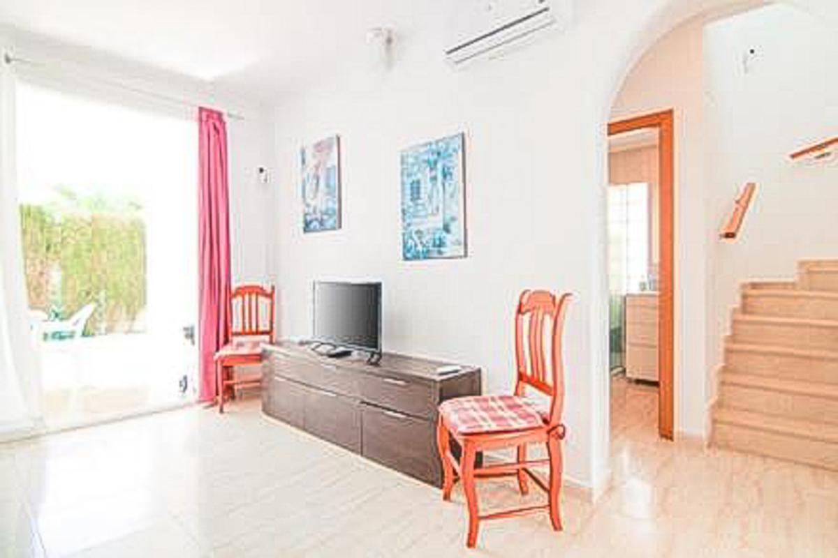 Villa Calpe, Alicante, Spānijā 3 istabas, 120 m2 Nr. 112968