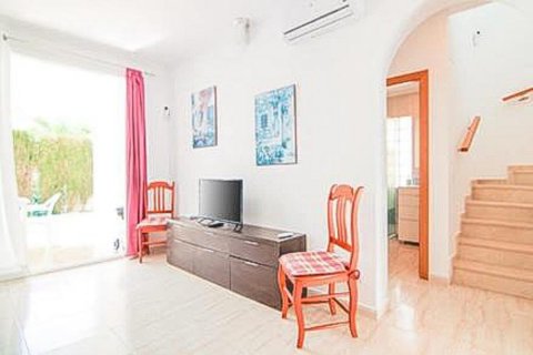 Villa à vendre Calpe, Alicante, Espagne, 3 chambres, 120 m2 No. 112968 - photo 6