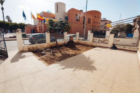 Townhouse à vendre Los Montesinos, Alicante, Espagne, 5 chambres, 176 m2 No. 112982 - photo 28