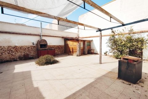 Townhouse à vendre Los Montesinos, Alicante, Espagne, 5 chambres, 176 m2 No. 112982 - photo 3