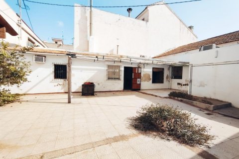 Townhouse à vendre Los Montesinos, Alicante, Espagne, 5 chambres, 176 m2 No. 112982 - photo 7