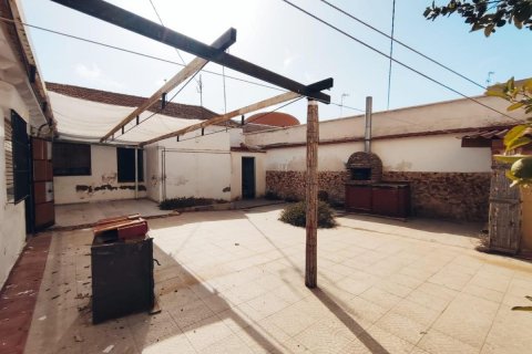 Townhouse à vendre Los Montesinos, Alicante, Espagne, 5 chambres, 176 m2 No. 112982 - photo 6