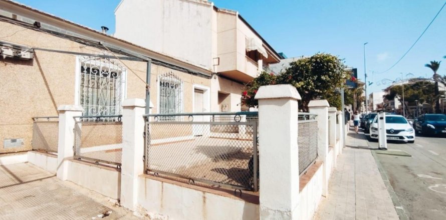 Townhouse Los Montesinos, Alicante, Espagne 5 chambres, 176 m2 No. 112982