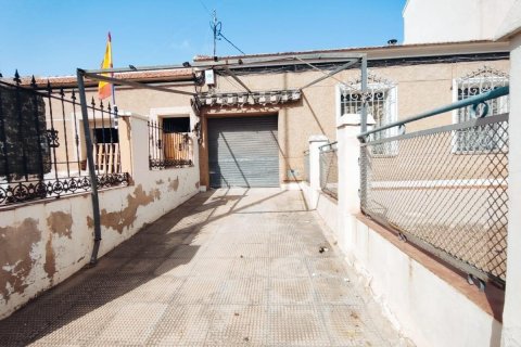 Townhouse à vendre Los Montesinos, Alicante, Espagne, 5 chambres, 176 m2 No. 112982 - photo 30