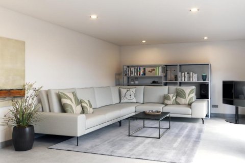 Bungalow w Pilar de la Horadada, Alicante, Hiszpania 3 sypialnie, 93 mkw. nr 112979 – zdjęcie 2