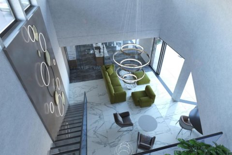 Villa zum Verkauf Cumbre Del Sol, Alicante, Spanien 4 Schlafzimmer, 451 m2 Nr. 112980 - Foto 4
