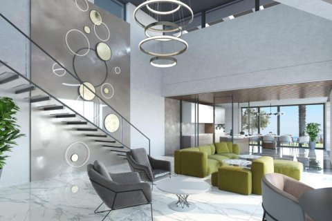 Villa zum Verkauf Cumbre Del Sol, Alicante, Spanien 4 Schlafzimmer, 451 m2 Nr. 112980 - Foto 5