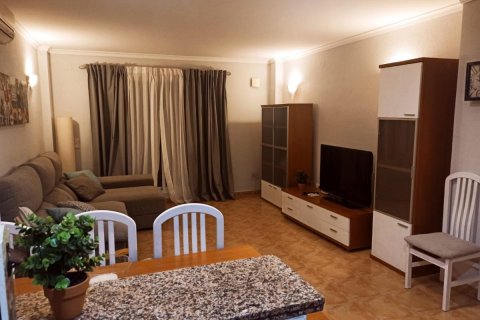 Penthouse à vendre Benitachell, Alicante, Espagne, 2 chambres, 60 m2 No. 112981 - photo 1