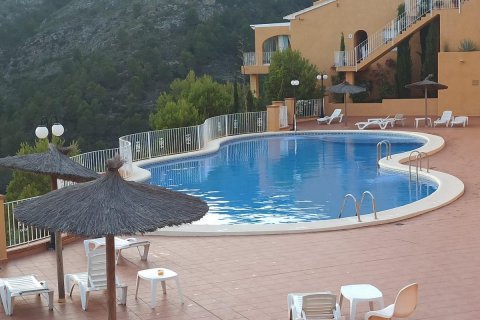 Penthouse à vendre Benitachell, Alicante, Espagne, 2 chambres, 60 m2 No. 112981 - photo 12