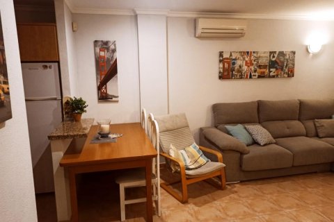 Penthouse à vendre Benitachell, Alicante, Espagne, 2 chambres, 60 m2 No. 112981 - photo 6