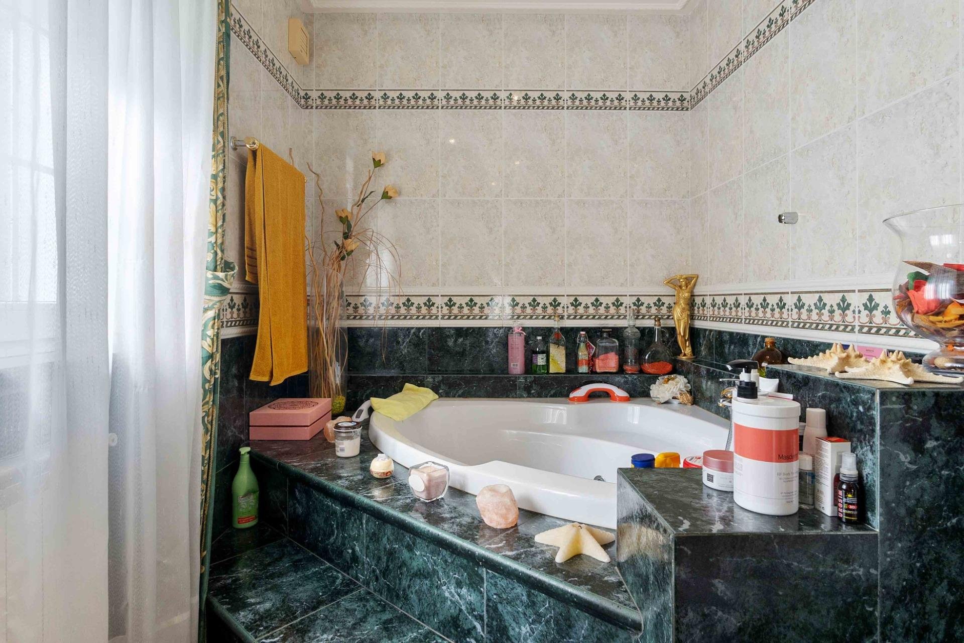 Villa en Cabo Roig, Alicante, España 3 dormitorios, 340 m2 No. 112975