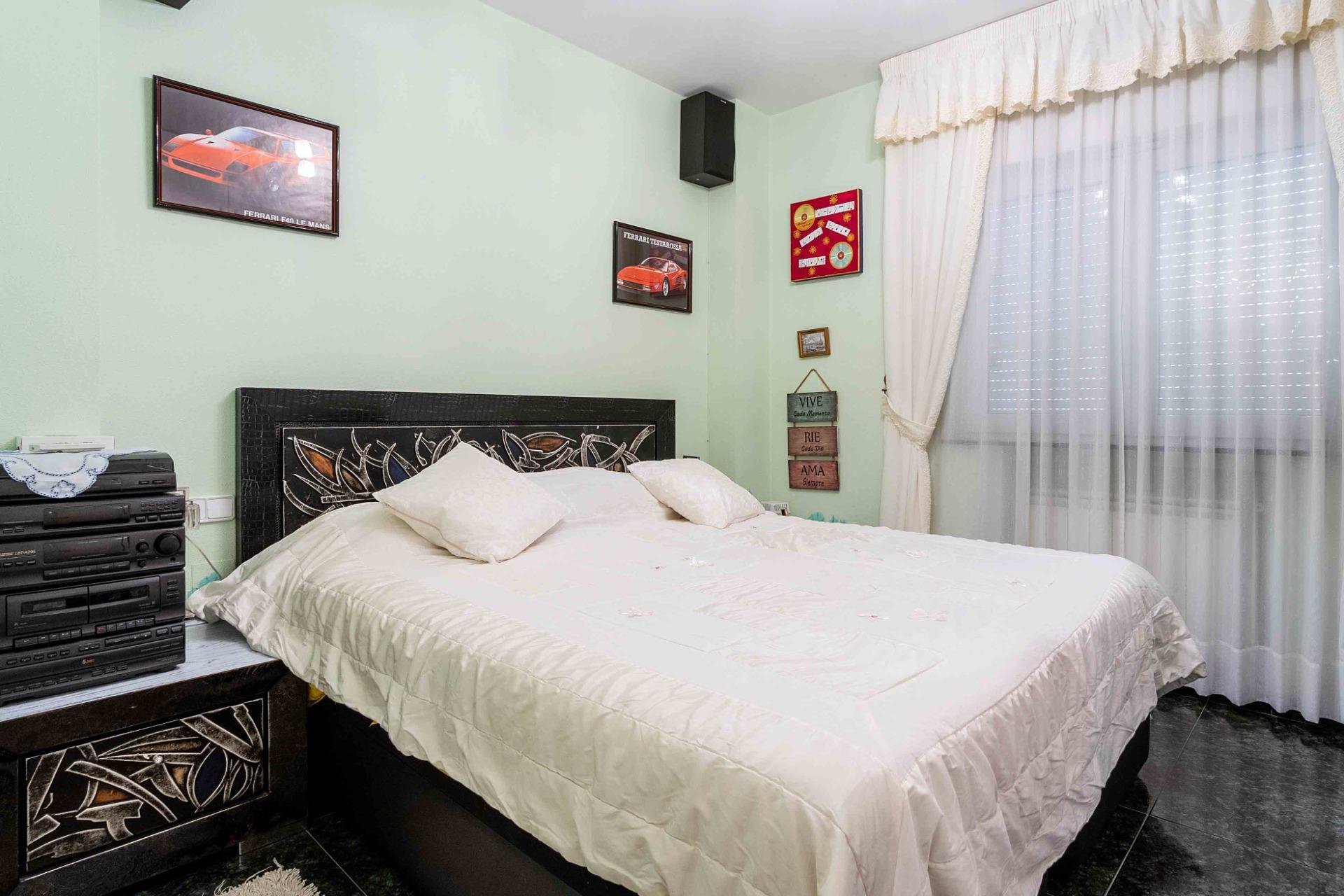 Villa en Cabo Roig, Alicante, España 3 dormitorios, 340 m2 No. 112975