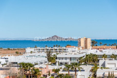 Wohnung zum Verkauf Cartagena, Murcia, Spanien 3 Schlafzimmer, 97 m2 Nr. 54747 - Foto 8