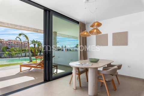 Wohnung zum Verkauf Cartagena, Murcia, Spanien 3 Schlafzimmer, 97 m2 Nr. 54747 - Foto 20