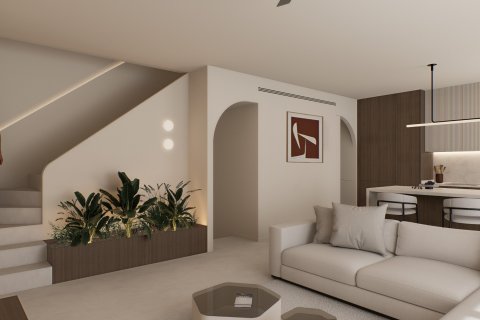 Villa en venta Gran Alacant, Alicante, España 3 dormitorios, 164 m2 No. 119321 - foto 5