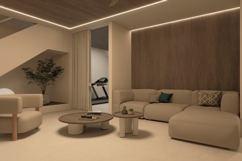 Villa en venta Gran Alacant, Alicante, España 3 dormitorios, 164 m2 No. 119321 - foto 14