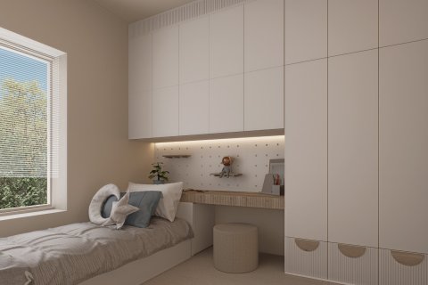 Villa en venta Gran Alacant, Alicante, España 3 dormitorios, 164 m2 No. 119321 - foto 12