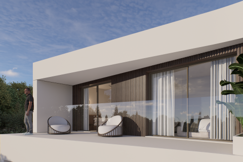 Villa en venta Gran Alacant, Alicante, España 3 dormitorios, 164 m2 No. 119321 - foto 11