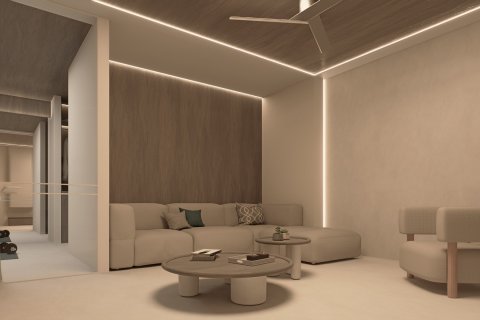 Villa en venta Gran Alacant, Alicante, España 3 dormitorios, 164 m2 No. 119321 - foto 15