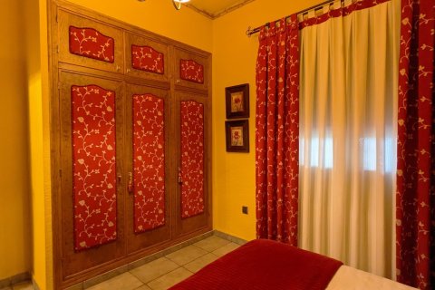 Villa en venta Bigastro, Alicante, España 4 dormitorios, 429 m2 No. 117262 - foto 24