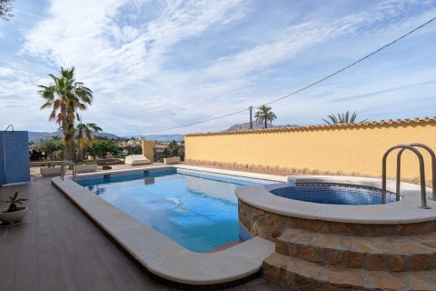 Villa en venta Bigastro, Alicante, España 4 dormitorios, 429 m2 No. 117262 - foto 15
