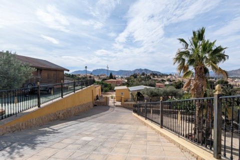 Villa en venta Bigastro, Alicante, España 4 dormitorios, 429 m2 No. 117262 - foto 4