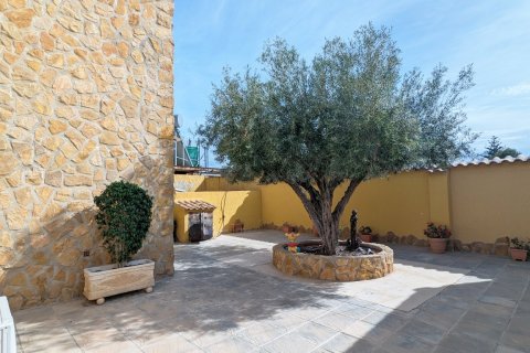 Villa en venta Bigastro, Alicante, España 4 dormitorios, 429 m2 No. 117262 - foto 8