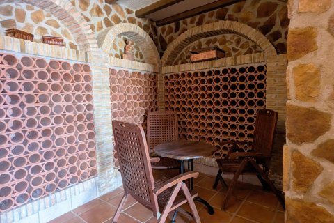 Villa en venta Bigastro, Alicante, España 4 dormitorios, 429 m2 No. 117262 - foto 19