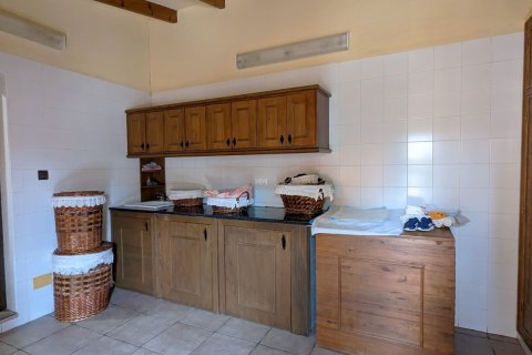 Villa en venta Bigastro, Alicante, España 4 dormitorios, 429 m2 No. 117262 - foto 29