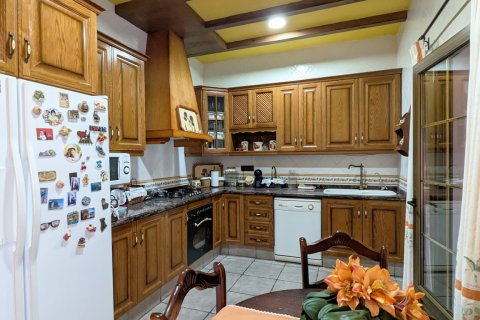 Villa en venta Bigastro, Alicante, España 4 dormitorios, 429 m2 No. 117262 - foto 27