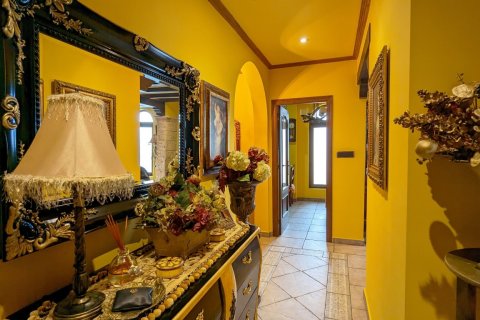 Villa en venta Bigastro, Alicante, España 4 dormitorios, 429 m2 No. 117262 - foto 20