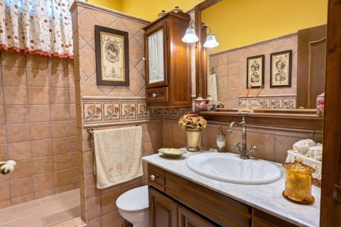 Villa en venta Bigastro, Alicante, España 4 dormitorios, 429 m2 No. 117262 - foto 25