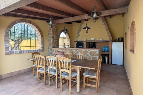 Villa en venta Bigastro, Alicante, España 4 dormitorios, 429 m2 No. 117262 - foto 6