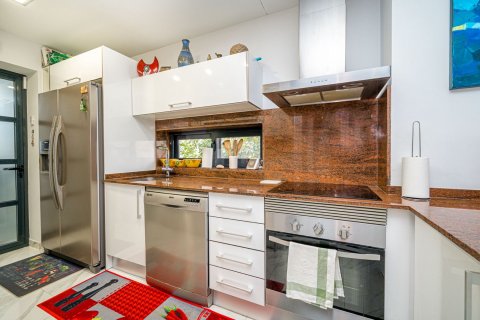 Продажа виллы Сьюдад Кесада, Аликанте, Испания 3 спальни, 120м2 №117259 - фото 7