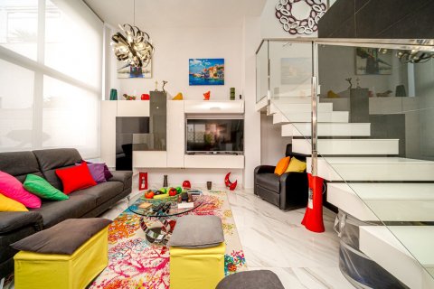 Продажа виллы Сьюдад Кесада, Аликанте, Испания 3 спальни, 120м2 №117259 - фото 3