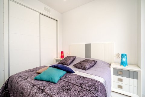 Продажа виллы Сьюдад Кесада, Аликанте, Испания 3 спальни, 120м2 №117259 - фото 18